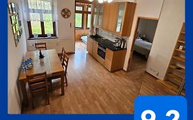 Apartament Słowackiego
